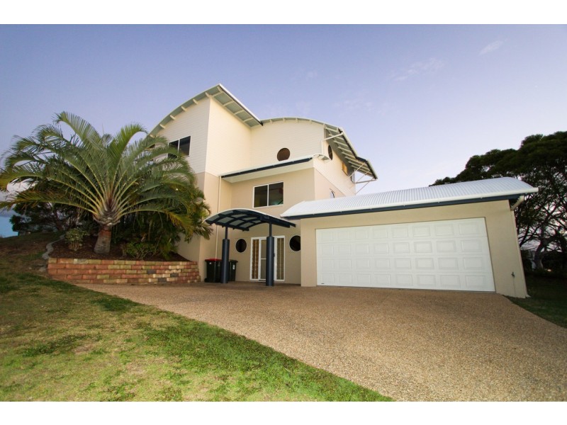 6 Northbreak Drive, Agnes Water QLD 4677