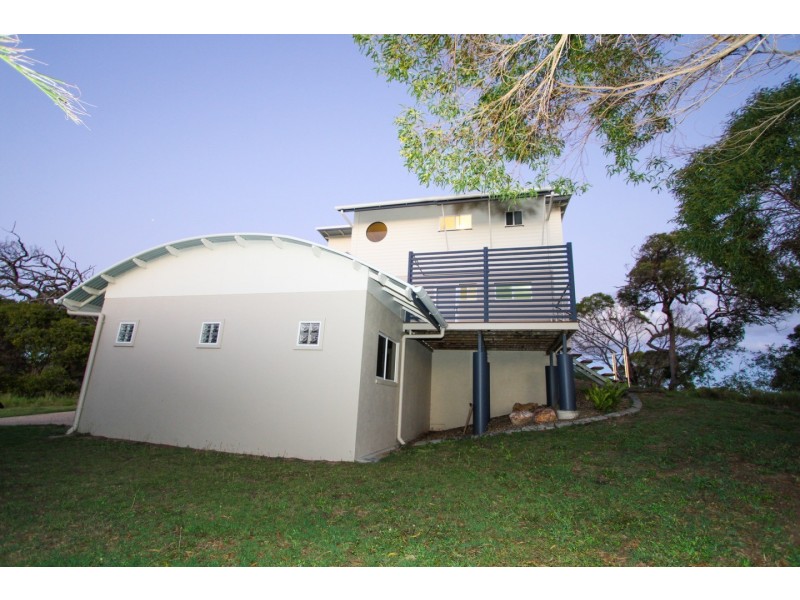 6 Northbreak Drive, Agnes Water QLD 4677