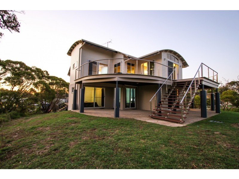 6 Northbreak Drive, Agnes Water QLD 4677