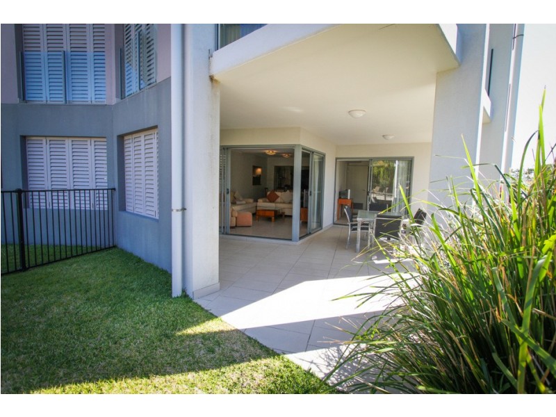 305 Beaches Village Circuit, Agnes Water QLD 4677