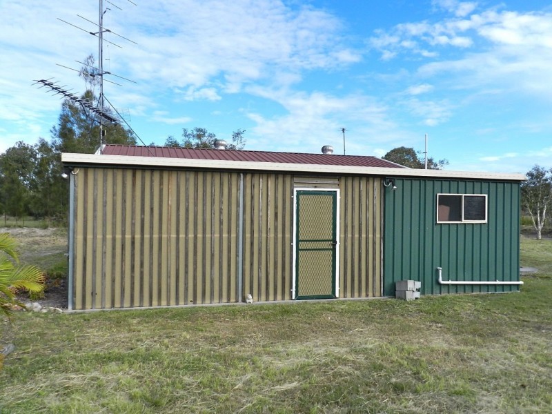 114 Jakeman Drive, Agnes Water QLD 4677