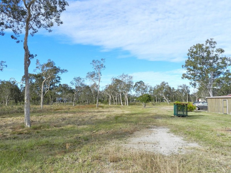 114 Jakeman Drive, Agnes Water QLD 4677