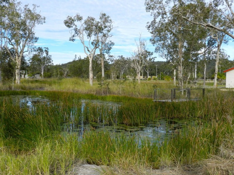 114 Jakeman Drive, Agnes Water QLD 4677