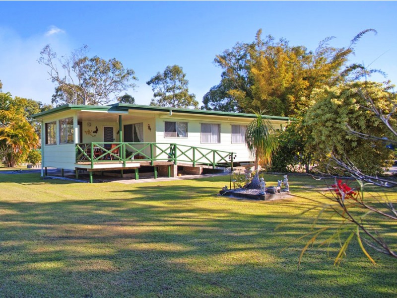 Agnes Water QLD 4677