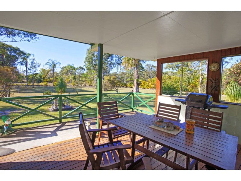 Agnes Water QLD 4677