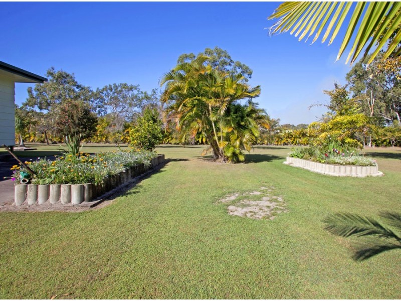 Agnes Water QLD 4677