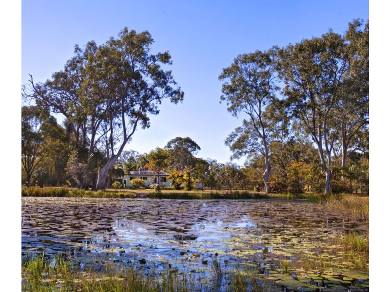 Agnes Water QLD 4677