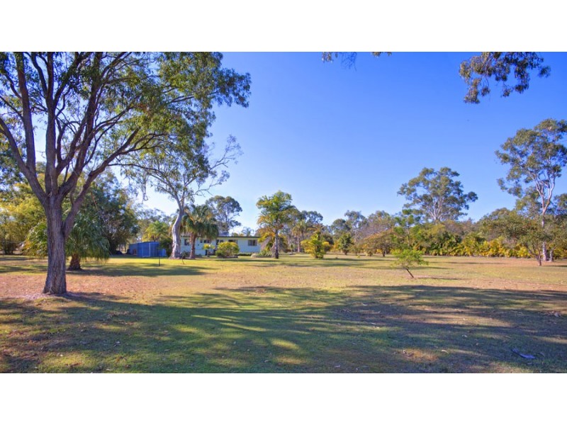 Agnes Water QLD 4677