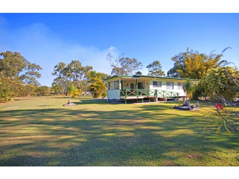 Agnes Water QLD 4677