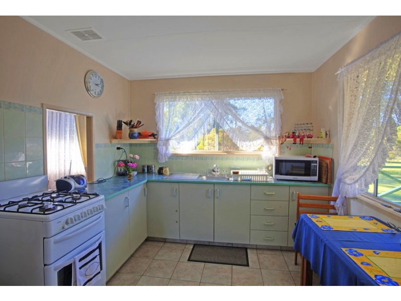 Agnes Water QLD 4677