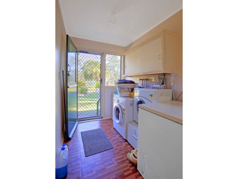 Agnes Water QLD 4677