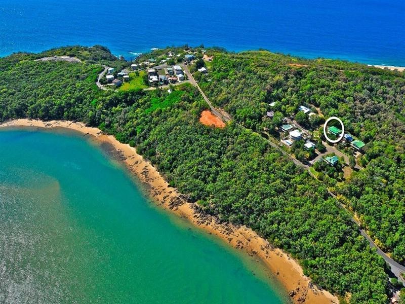 11 Orton Court, Seventeen Seventy QLD 4677