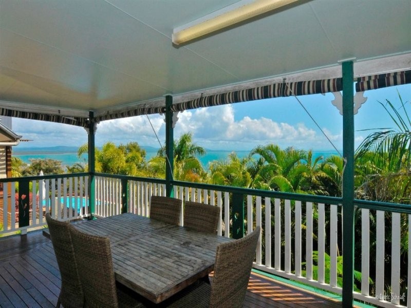 11 Orton Court, Seventeen Seventy QLD 4677