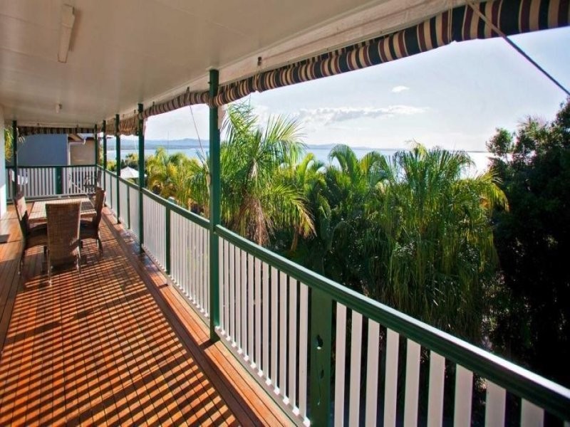 11 Orton Court, Seventeen Seventy QLD 4677