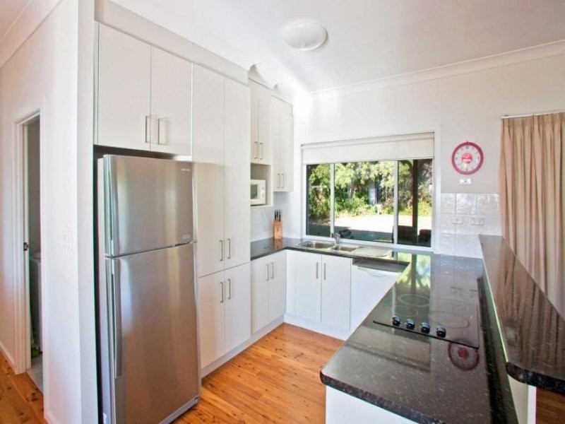 11 Orton Court, Seventeen Seventy QLD 4677