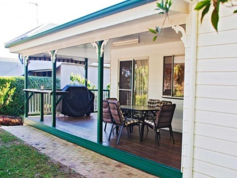 11 Orton Court, Seventeen Seventy QLD 4677