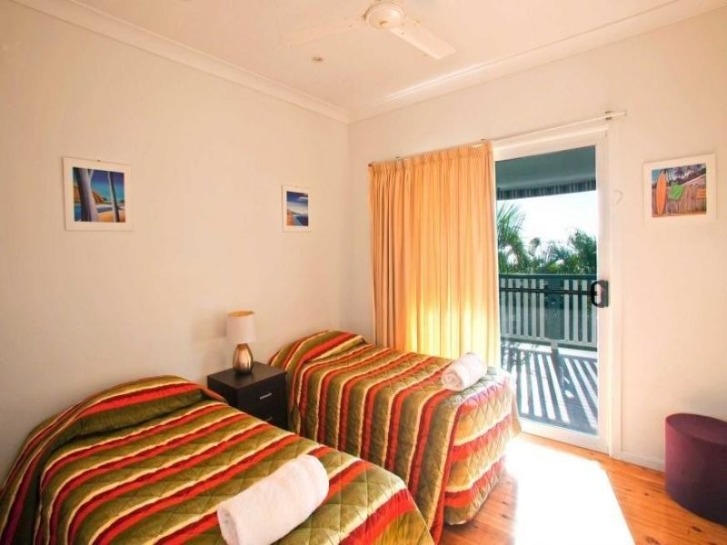 11 Orton Court, Seventeen Seventy QLD 4677