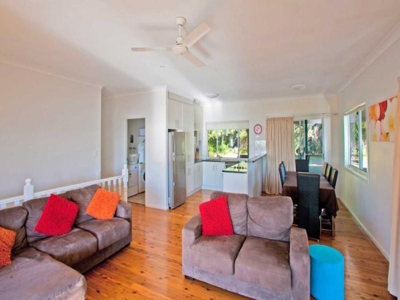 11 Orton Court, Seventeen Seventy QLD 4677