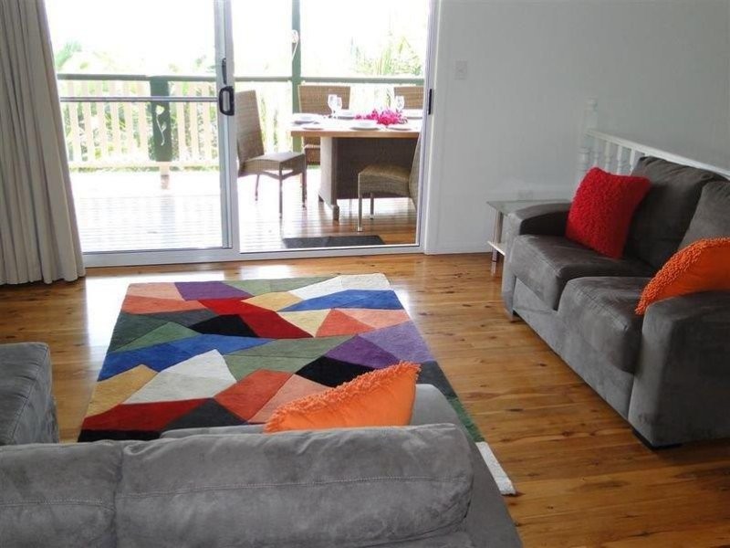 11 Orton Court, Seventeen Seventy QLD 4677