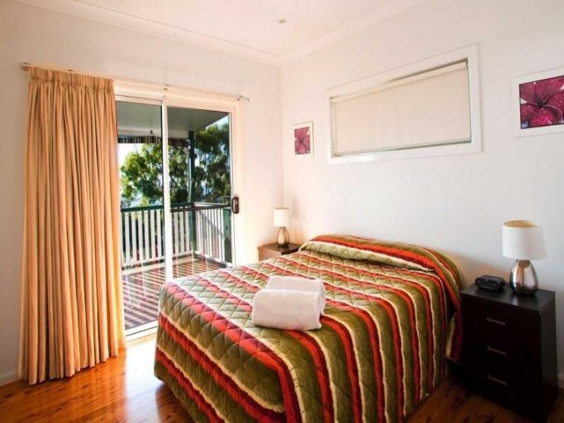 11 Orton Court, Seventeen Seventy QLD 4677