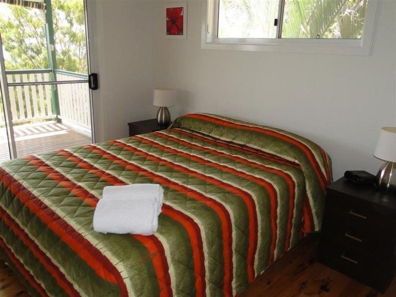 11 Orton Court, Seventeen Seventy QLD 4677