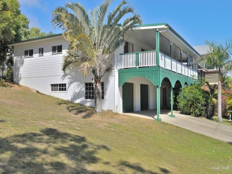 11 Orton Court, Seventeen Seventy QLD 4677