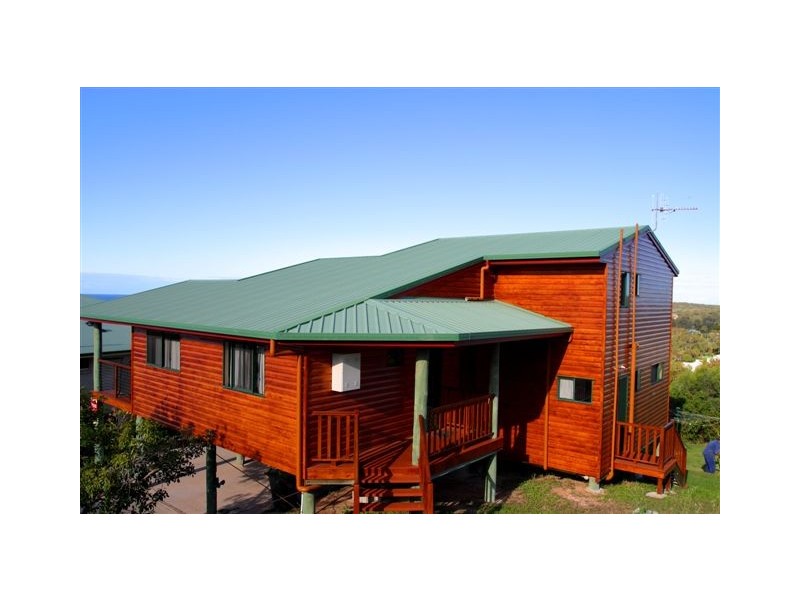 3 Panorama Close, Agnes Water QLD 4677