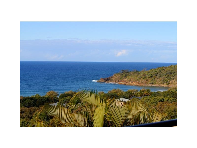 3 Panorama Close, Agnes Water QLD 4677