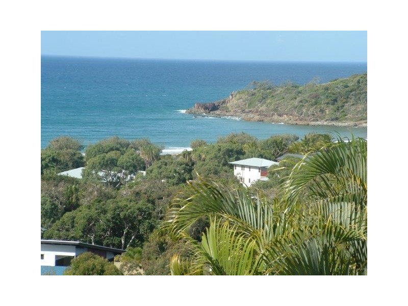 3 Panorama Close, Agnes Water QLD 4677