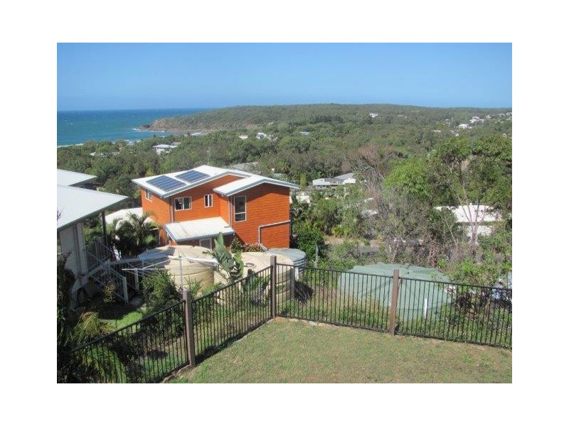 3 Panorama Close, Agnes Water QLD 4677