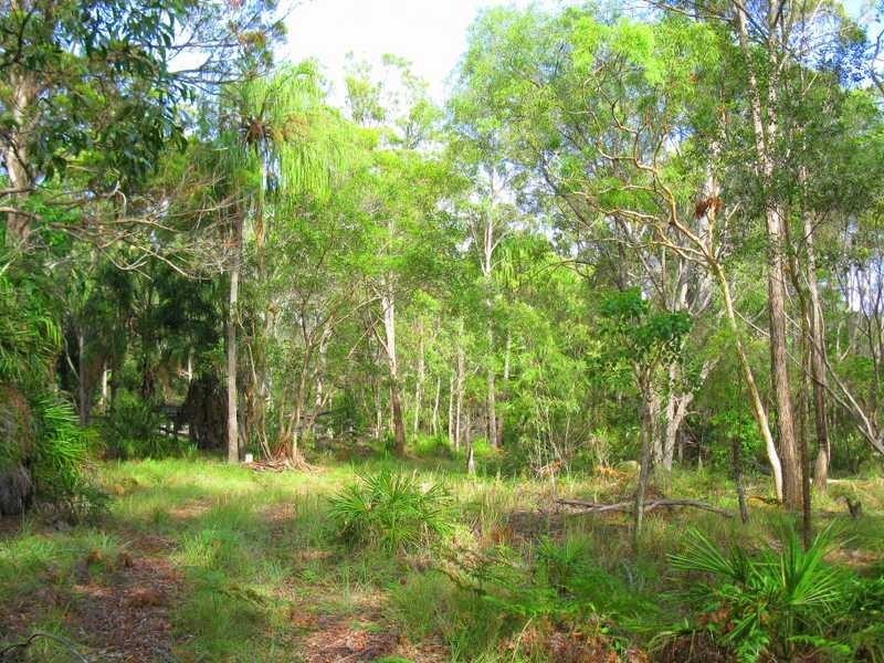 3 Round Hill Road, Round Hill QLD 4677