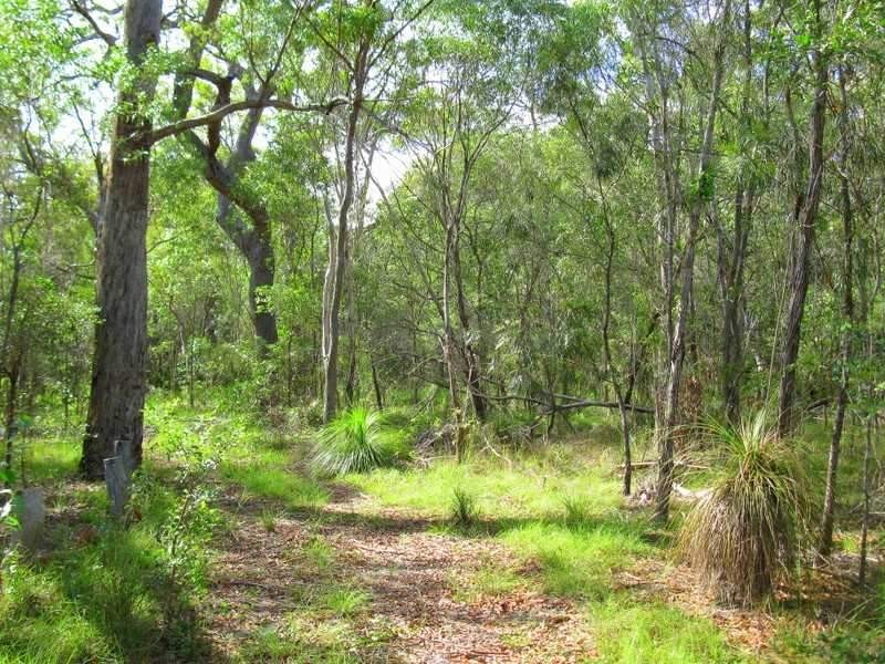 3 Round Hill Road, Round Hill QLD 4677