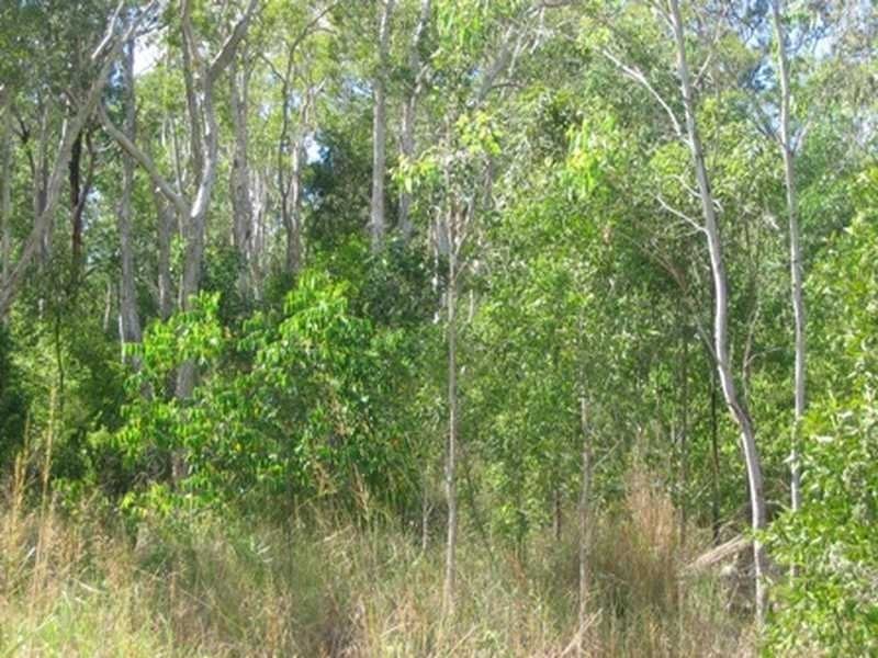 3 Round Hill Road, Round Hill QLD 4677