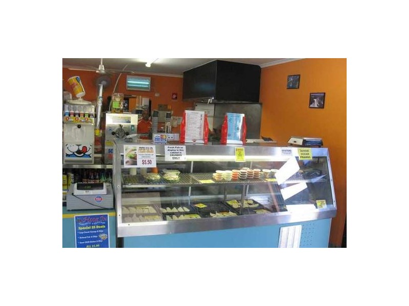 1 Captain Cook Drive, Agnes Water QLD 4677