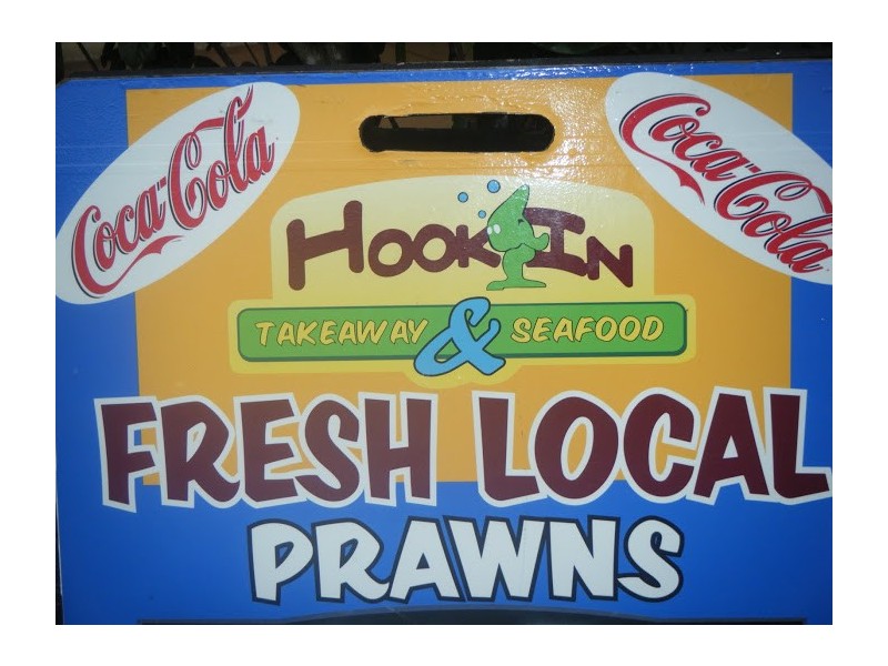 1 Captain Cook Drive, Agnes Water QLD 4677