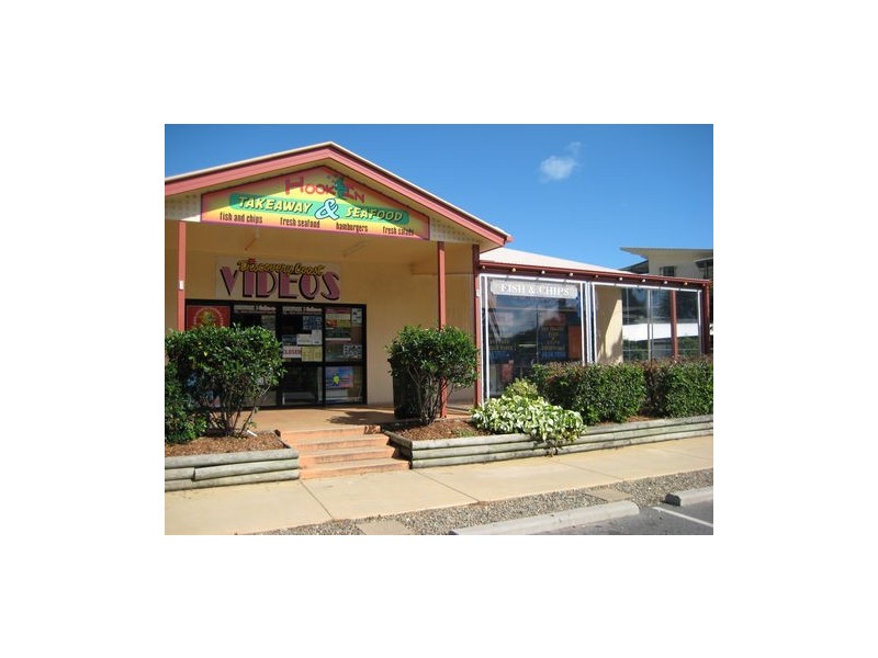 1 Captain Cook Drive, Agnes Water QLD 4677