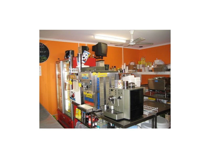 1 Captain Cook Drive, Agnes Water QLD 4677