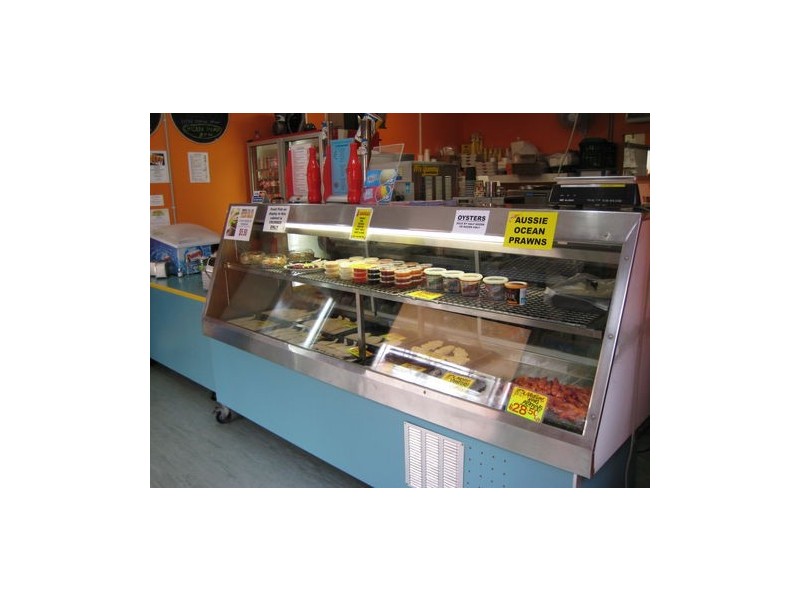 1 Captain Cook Drive, Agnes Water QLD 4677