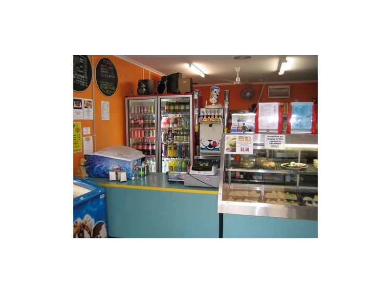 1 Captain Cook Drive, Agnes Water QLD 4677