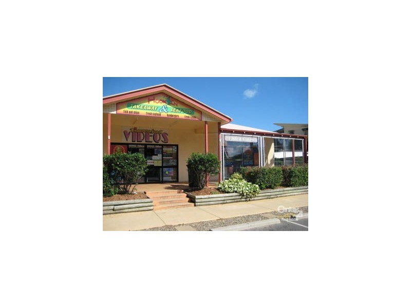 1 Captain Cook Drive, Agnes Water QLD 4677