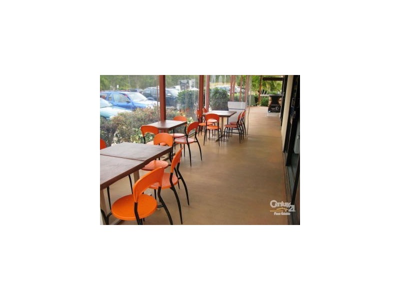 1 Captain Cook Drive, Agnes Water QLD 4677