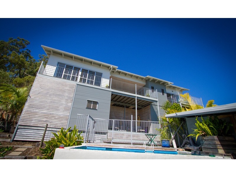 9 Whitby Place, Agnes Water QLD 4677