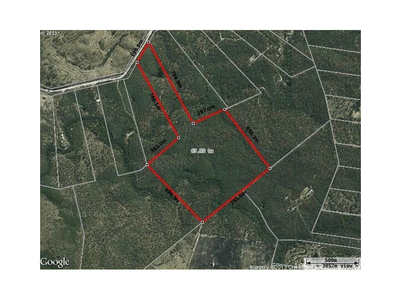 613 Diamond Hill Rd, Rosedale QLD 4674