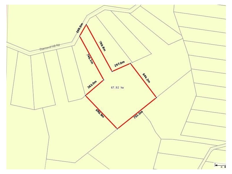 613 Diamond Hill Rd, Rosedale QLD 4674