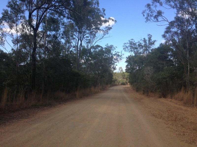 613 Diamond Hill Rd, Rosedale QLD 4674