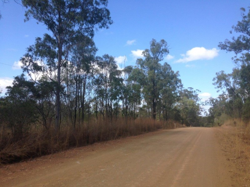 613 Diamond Hill Rd, Rosedale QLD 4674