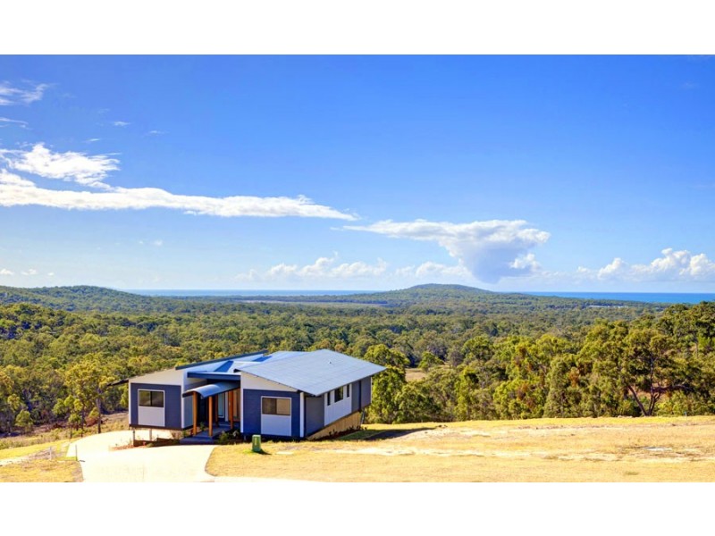 82 Seaspray Drive, Agnes Water QLD 4677