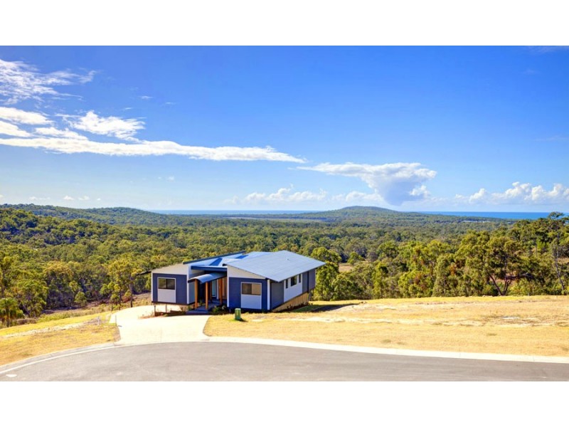 82 Seaspray Drive, Agnes Water QLD 4677