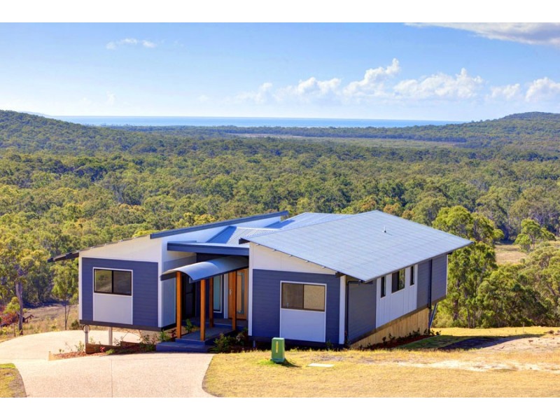 82 Seaspray Drive, Agnes Water QLD 4677