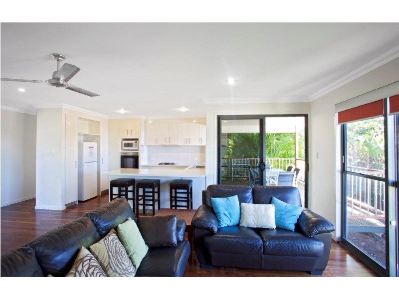 2/16 Starfish Street, Agnes Water QLD 4677